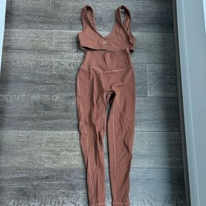 Set Active Sportbody set